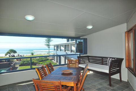 Lennox Holiday Apartments - Tourism Canberra 1