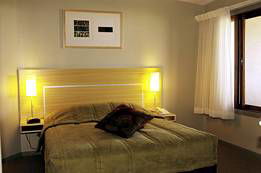 Lennox Holiday Apartments - Tourism Canberra 5