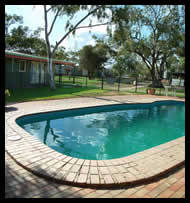 Lightning Ridge Outback Resort & Caravan Park - Tourism Canberra 0