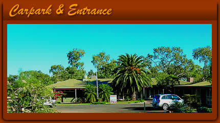 Lightning Ridge Outback Resort & Caravan Park - Tourism Canberra 3