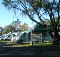 Lismore Centra Tourist Park - Tourism Canberra