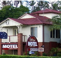 Lismore Wilson Motel - Tourism Canberra