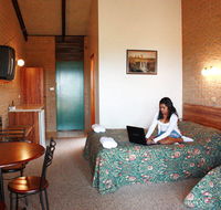 Lookout Motor Inn - Tourism Canberra
