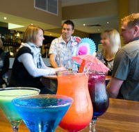 Loxton Hotel - Tourism Canberra