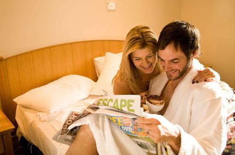 Loxton Hotel - Tourism Canberra 1