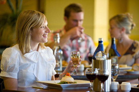 Loxton Hotel - Tourism Canberra 3