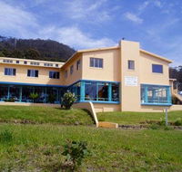 Lufra Apartments - Tourism Canberra