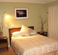 Lufra Hotel - Tourism Canberra