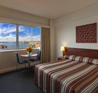 Macleay Serviced Apartment/Hotel - Tourism Canberra