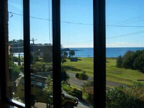 Malua Bay Beach House - Tourism Canberra 0