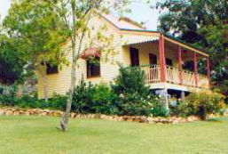 Mango Hill Cottages Bed & Breakfast - Tourism Canberra 0
