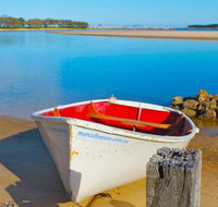 Marcel Towers Holiday Apartments - Tourism Canberra