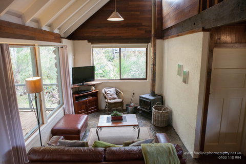 Margaret River Stone Cottages - Tourism Canberra 0
