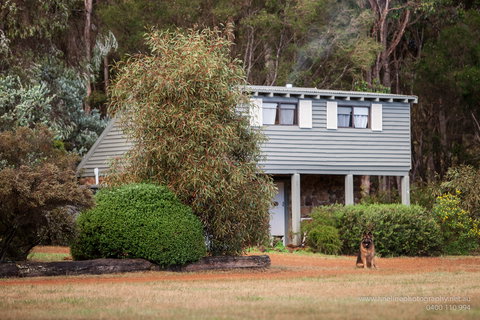 Margaret River Stone Cottages - Tourism Canberra 1