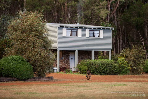 Margaret River Stone Cottages - Tourism Canberra 2