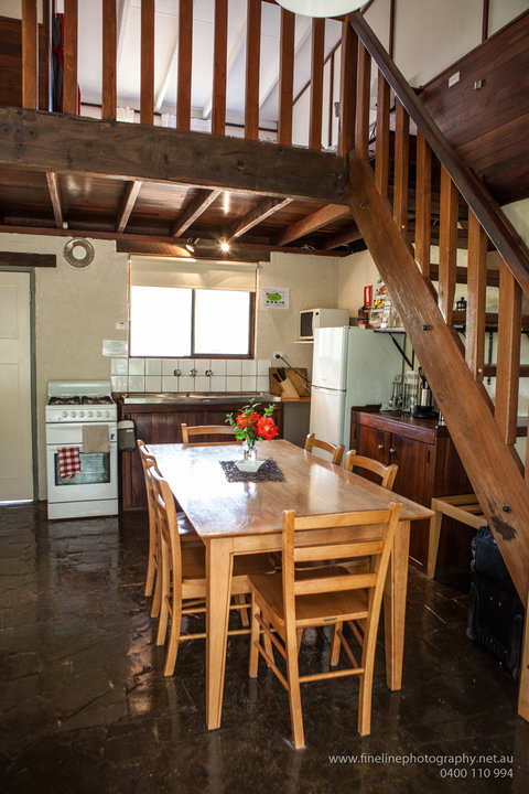 Margaret River Stone Cottages - Tourism Canberra 5