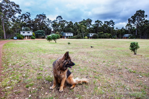 Margaret River Stone Cottages - Tourism Canberra 4