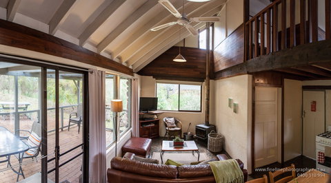 Margaret River Stone Cottages - Tourism Canberra 8