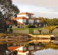Boomeri campground - Tourism Canberra