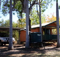 Mataranka Cabins  Camping - Tourism Canberra