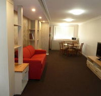 McNevins Tamworth Motel - Tourism Canberra