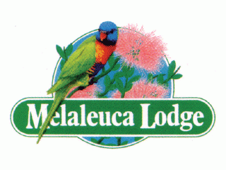 Melaleuca Lodge - Tourism Canberra