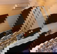 Mercure Goulburn - Tourism Canberra