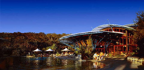 Mercure Kingfisher Bay Resort - Tourism Canberra 1