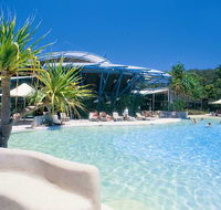 Mercure Kingfisher Bay Resort - Tourism Canberra