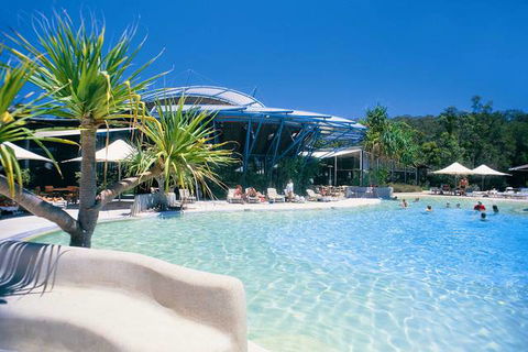 Mercure Kingfisher Bay Resort - Tourism Canberra 0