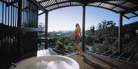 Mercure Kingfisher Bay Resort - Tourism Canberra 5