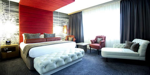 Mercure Sydney Liverpool - Tourism Canberra 0