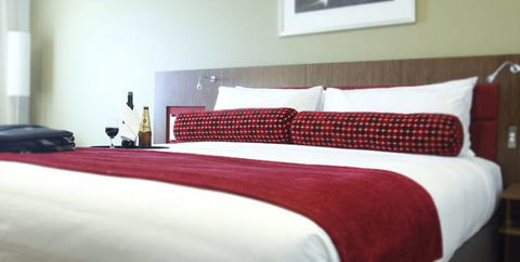 Mercure Sydney Liverpool - Tourism Canberra 2