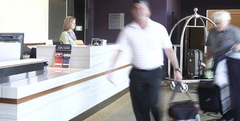 Mercure Sydney Liverpool - Tourism Canberra 3
