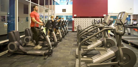 Mercure Sydney Liverpool - Tourism Canberra 4