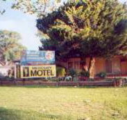 Mercury Motor Inn - Tourism Canberra
