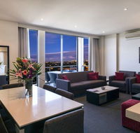 Meriton Serviced Apartments Parramatta - Tourism Canberra