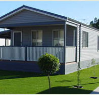 Merredin Tourist Park - Tourism Canberra