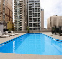 Metro Hotel Sydney Central - Tourism Canberra