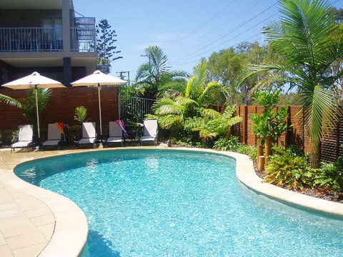 Metzo Noosa Resort - Tourism Canberra 0