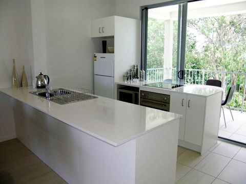 Metzo Noosa Resort - Tourism Canberra 2