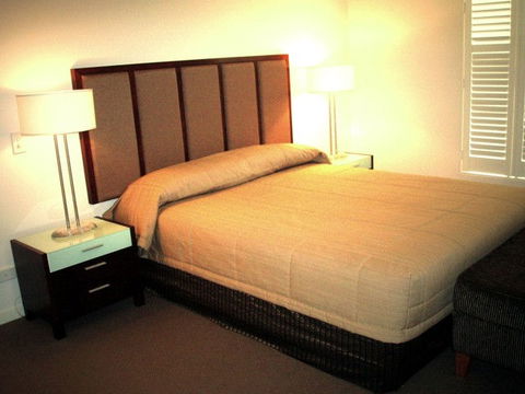 Metzo Noosa Resort - Tourism Canberra 3