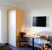 Mid City Motor Inn - Tourism Canberra