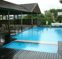 Mid Coast Motor Inn - Tourism Canberra
