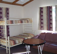 Mitchell Motel - Tourism Canberra