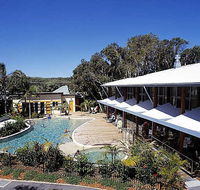 Mobys Beachside Retreat - Tourism Canberra