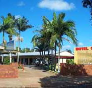 Motel Childers - Tourism Canberra