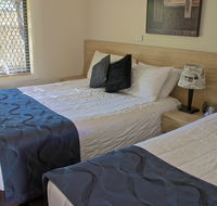 Motel Grande - Tourism Canberra