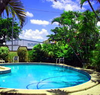 Motel Lodge - Tourism Canberra