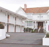 Motel Mayfair on Cavell - Tourism Canberra